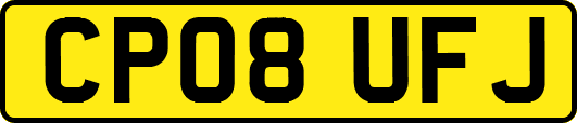 CP08UFJ