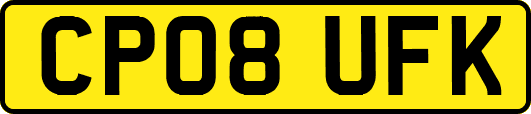 CP08UFK