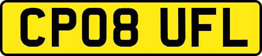 CP08UFL