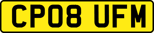 CP08UFM