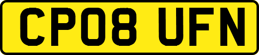 CP08UFN