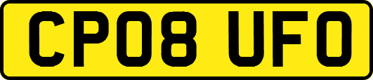 CP08UFO
