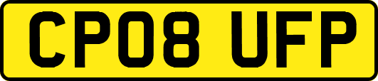 CP08UFP