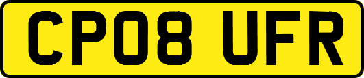 CP08UFR