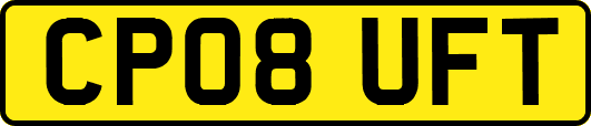 CP08UFT