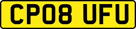CP08UFU
