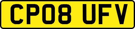 CP08UFV
