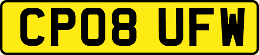 CP08UFW