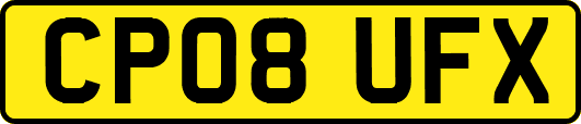 CP08UFX