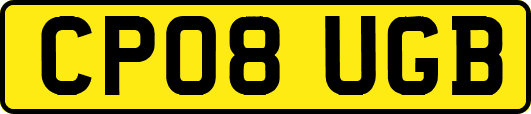 CP08UGB