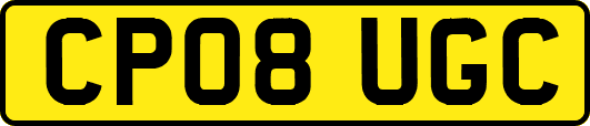 CP08UGC