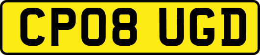 CP08UGD