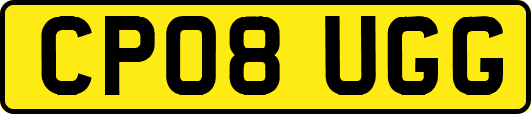 CP08UGG