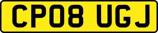 CP08UGJ