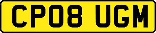 CP08UGM