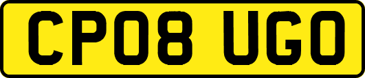 CP08UGO