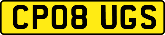 CP08UGS