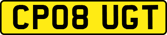 CP08UGT