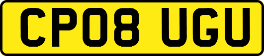 CP08UGU