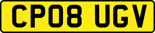 CP08UGV