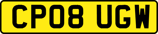 CP08UGW