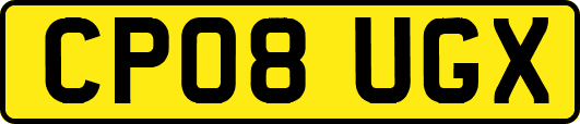 CP08UGX