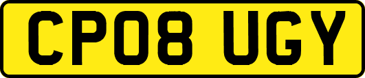 CP08UGY