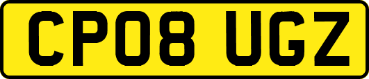 CP08UGZ