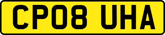 CP08UHA