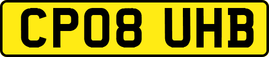 CP08UHB