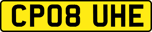 CP08UHE