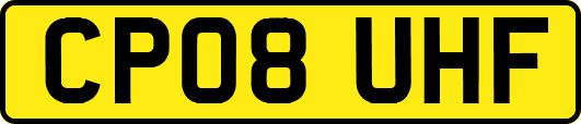 CP08UHF