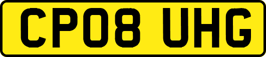 CP08UHG