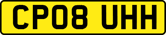 CP08UHH