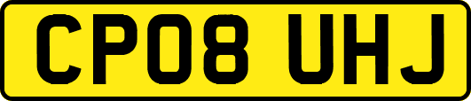 CP08UHJ