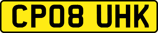 CP08UHK