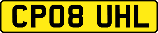 CP08UHL