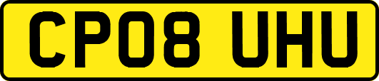 CP08UHU