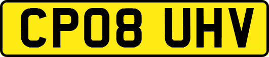 CP08UHV
