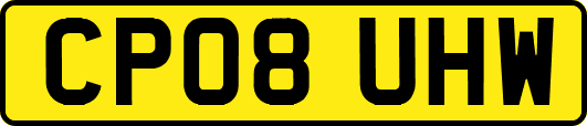 CP08UHW
