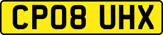 CP08UHX