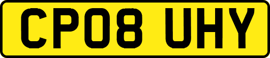 CP08UHY