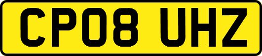 CP08UHZ