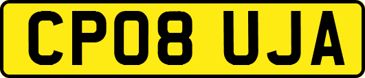 CP08UJA