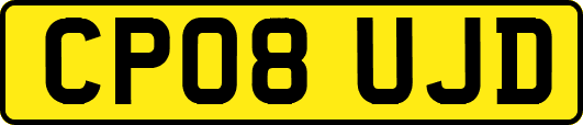 CP08UJD