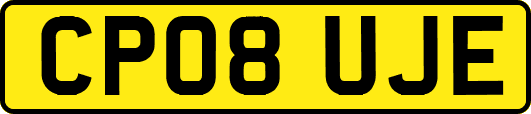 CP08UJE