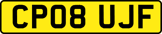 CP08UJF