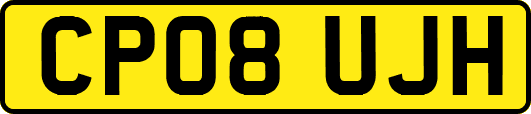 CP08UJH