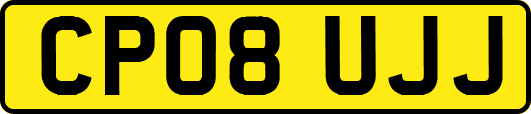 CP08UJJ