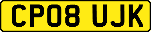 CP08UJK